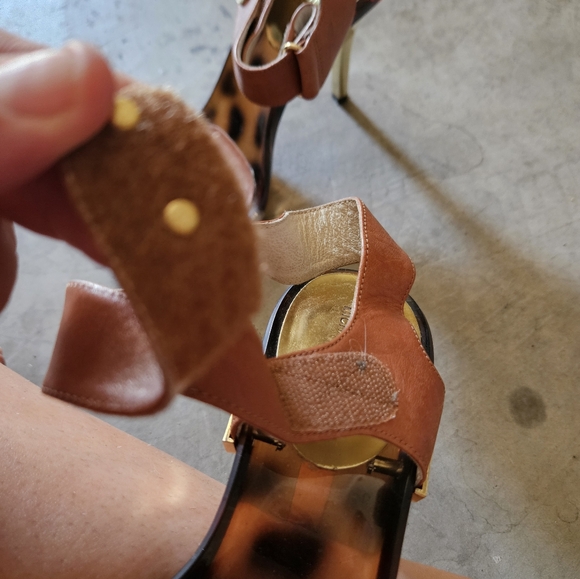 Michael kors Lani sandals - Picture 6 of 7